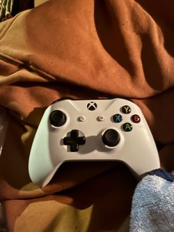 Xbox Controller