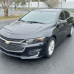 2016 Chevrolet Malibu