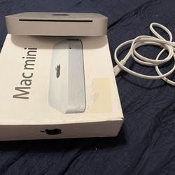 (#51) Apple Mac Mini A1347 Mid 2010