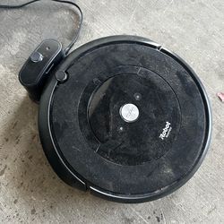 Roomba