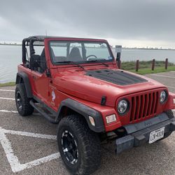 New and Used Jeep wrangler for Sale in Corpus Christi, TX - OfferUp