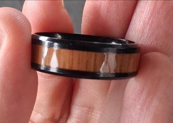 Size 13 Men's Ring