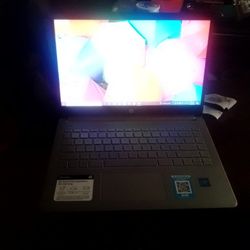 Computer Hp 