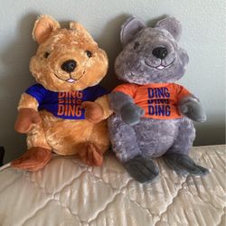 Brand new kids teddy bear ( Two For 8 )