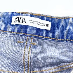 Zara Jeans