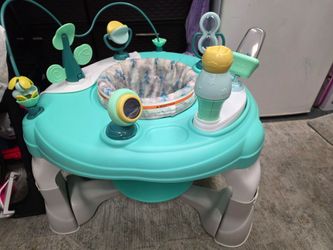 Activity table
