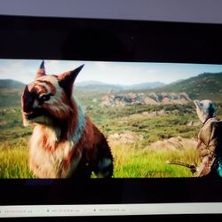 Windows Ultra Slim Touch Screen