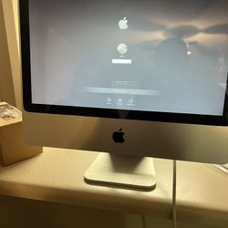 Apple Desktop 