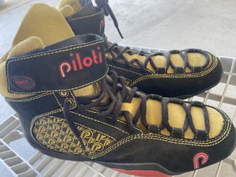 Race Shoes  Size 11  