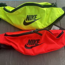Nike Fanny Packs