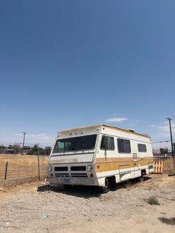 1976 Southwind Fleetwood