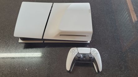 Sony playstation  5