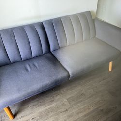 Sleeper Reclining  Sofa Futon