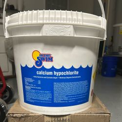 Calcium Hypochlorite
