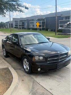 2010 Dodge Charger