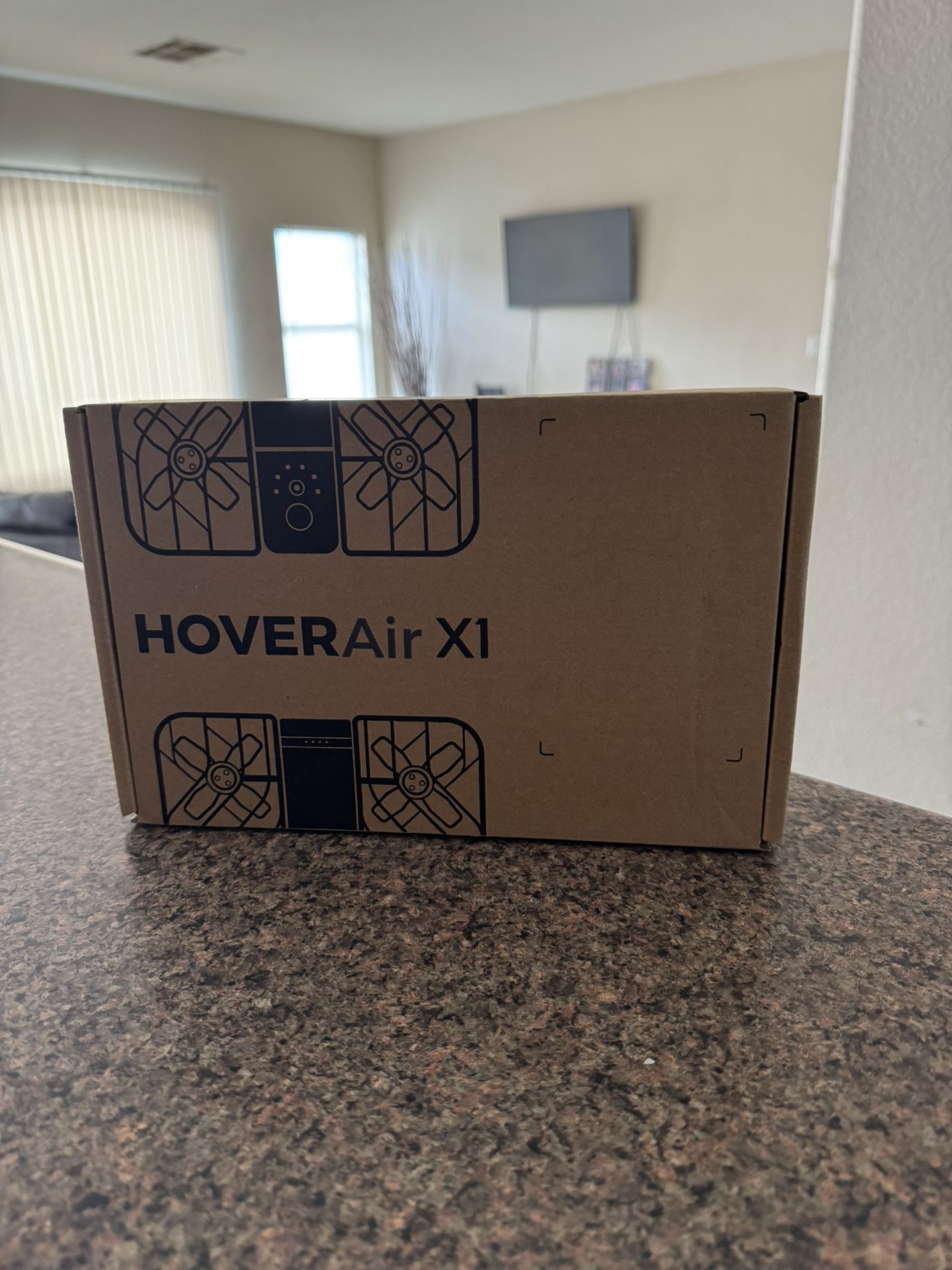 Hover Air X1