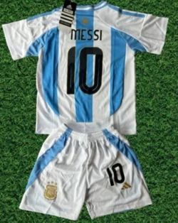 Soccer kids niños Messi   Argentina copa mundial 2026 Mundial world cup adults player version kids and adults player version Jerseys jersey Ronaldo fu