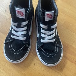 Kids Vans 