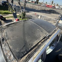 Panoramic Roof / Sunroof OEM 