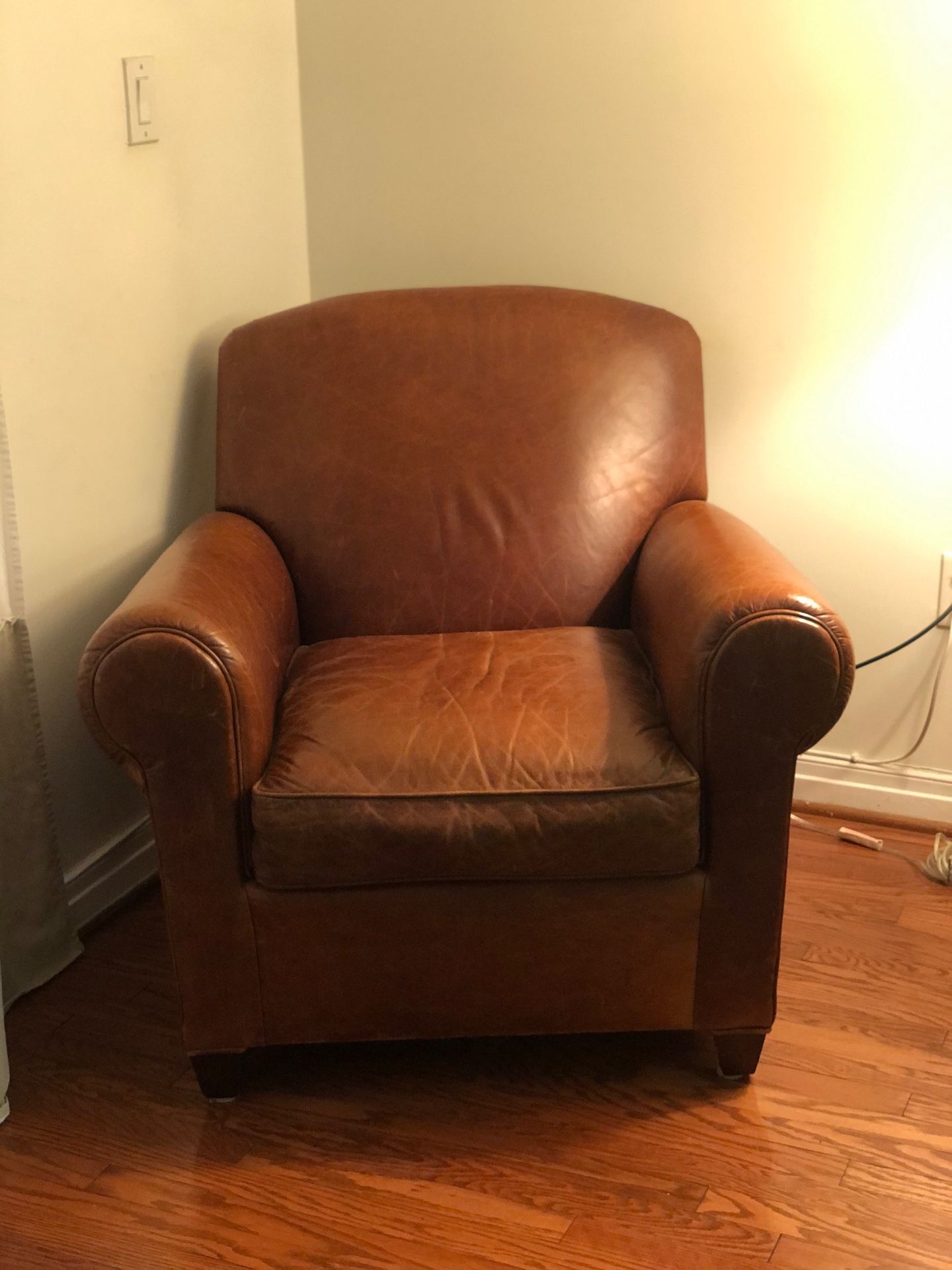 Armchair