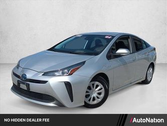 2022 Toyota Prius