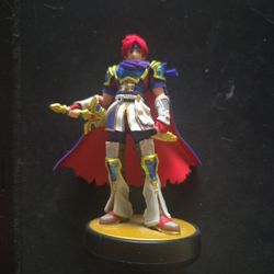 Roy Amiibo Loose