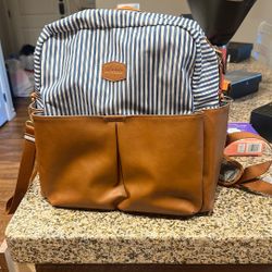 Diaper Bag