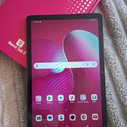 T-Mobile Revvl  Tab 2