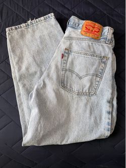 Levi’s 578