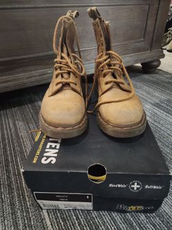 Dr Martens
