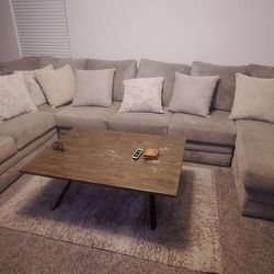 Couch Sectional