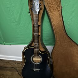 Álvares Guitar
