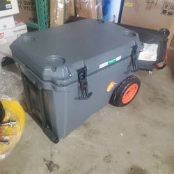 Ozark trail hotsell 45 cooler