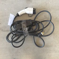 Universal EV 240 Volt (large appliance outlet) Mode 2 Charger