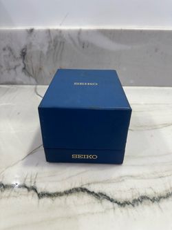 Seiko Prospex Kinetic GMT Diver