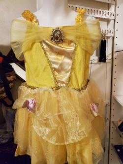 Disney Princess Belle