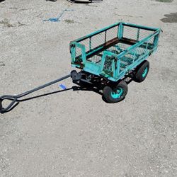 Nice Wagon Heavy Duty 