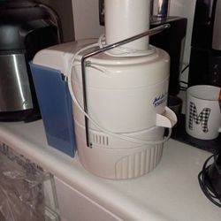 Power Juicer