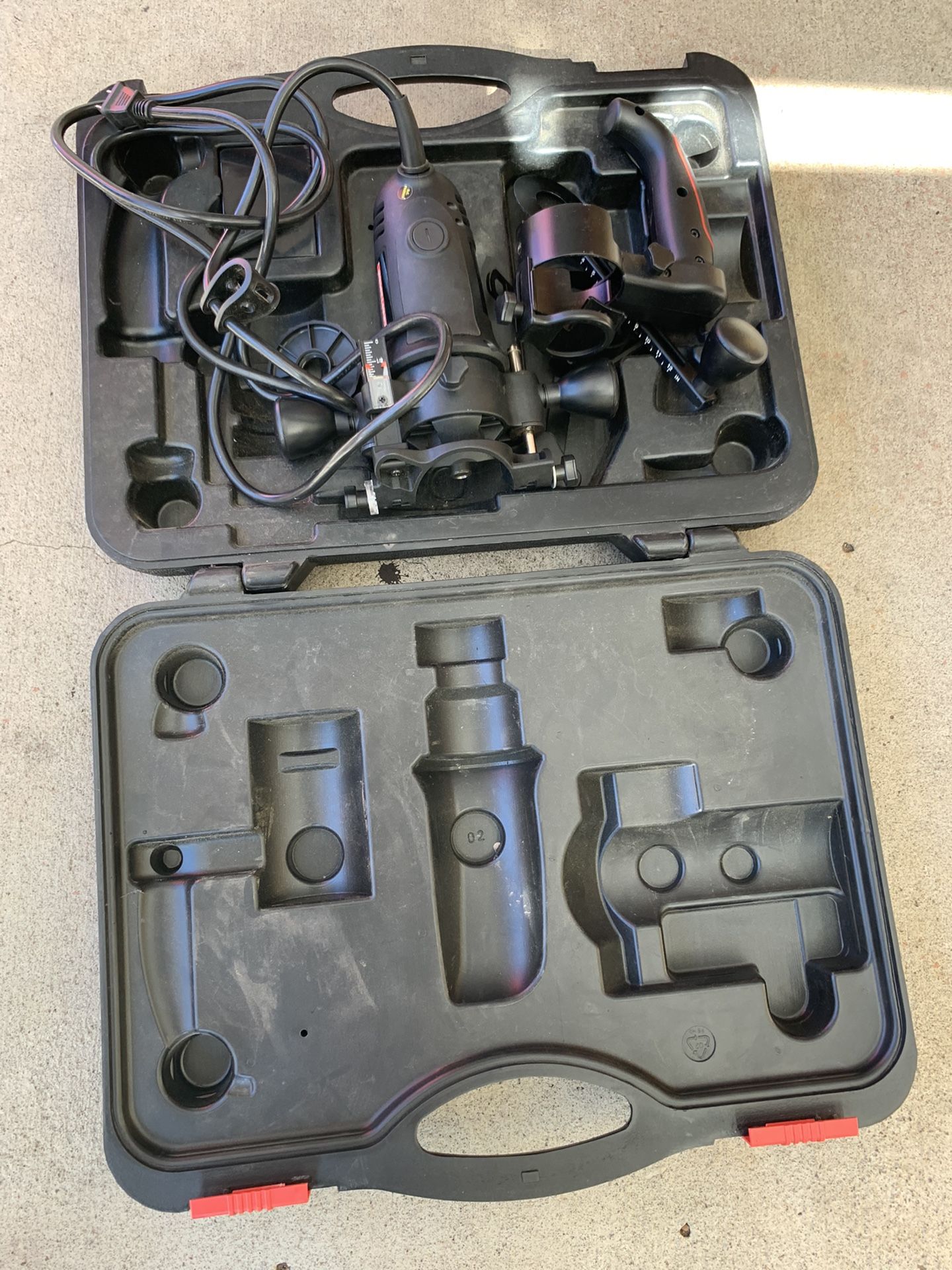 Cutting Tool (rotary Trim Cutter )