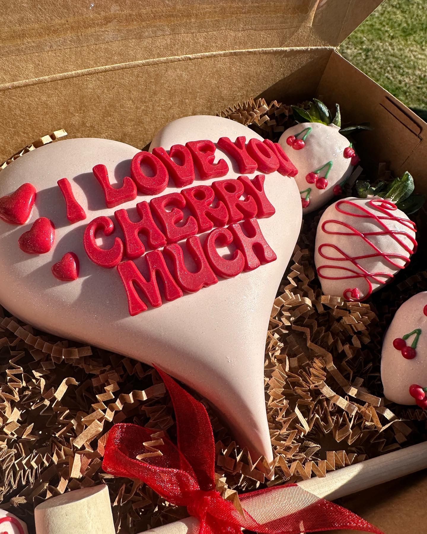 Valentine Gift Box