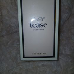 Victoria Secret  Perfume New 3.4 Oz