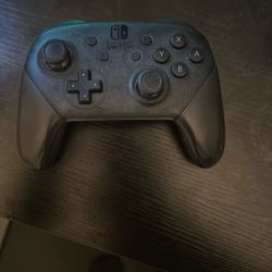 SWITCH PRO CONTROLLER 