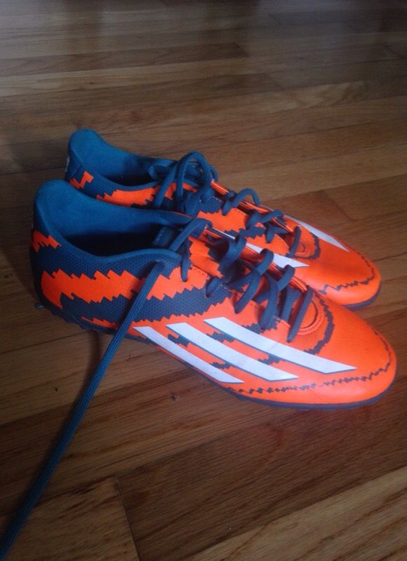 Adidas shoes