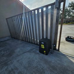 GATE MOTOR FOR SALE!!!