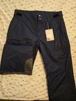 Women's Snow Pants