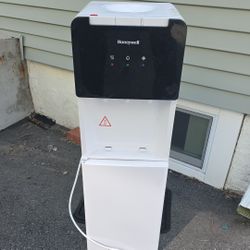 Honeywell Water Dispenser
