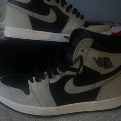 Jordan 1 retro high shadow 2.0