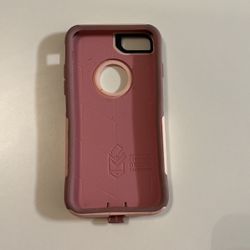 Pink Otter Box