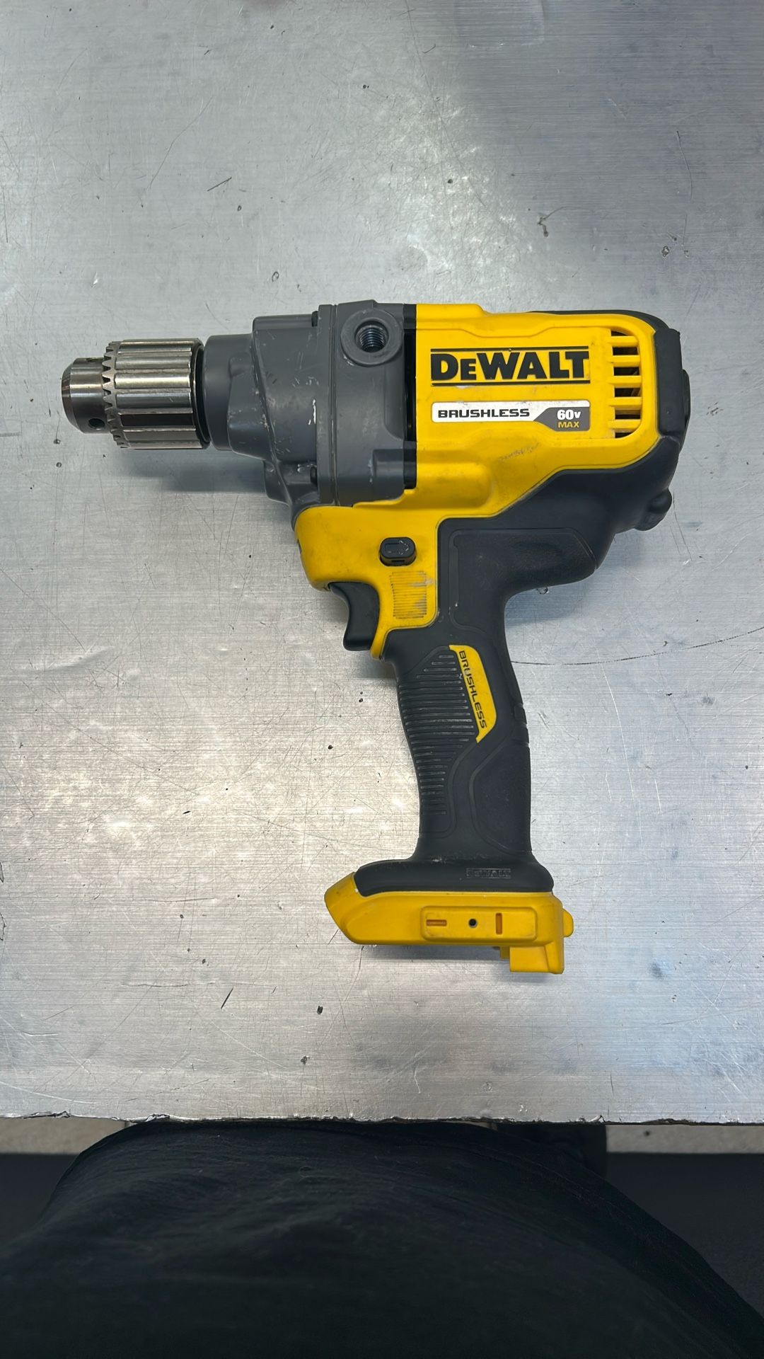 Dewalt Dcd130 Cordless Drill 