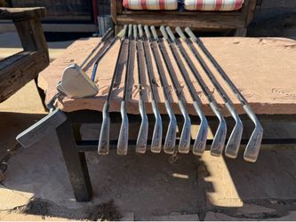 Golf Clubs